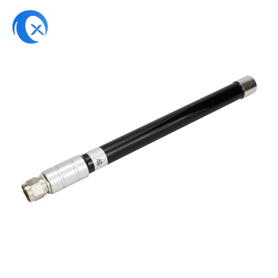 2.3-2.7GHz Yüksek Kazanç 5dBi 7dBi 4G LTE Dış Su geçirmez Omni Directional Fiberglass Anten 4G Ana İstasyon Dışarıda