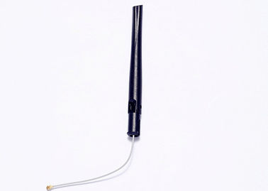 Ücretsiz Örnek RFID 915 MHZ Telemetri Anten IPEX Bağlayıcı Esnek Kauçuk Anten