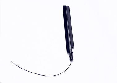 RG1.13 Kablo 433 MHZ Alıcı Anten, Siyah Kapalı RF Alıcı Anteni