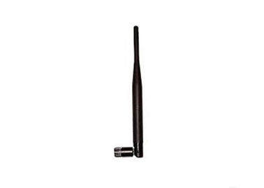 Düz / 90 Derece SMA Antenne 868 MHZ 5DBI Kazanç Büküm 50 OHM Empedans