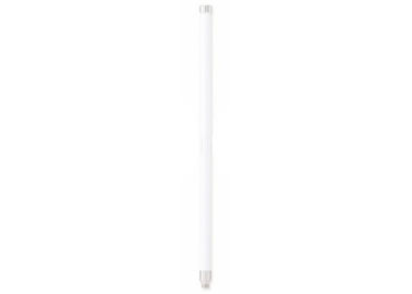 N Dişi Konnektör ile 2.4GHz Omni Wifi Anten 9DBI Fiberglas İstasyonu Anten