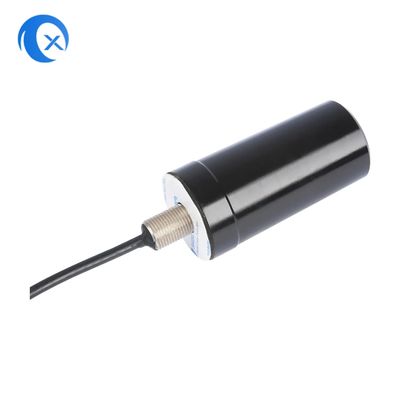 5dBi Omnidirectional Duvar Montajı ve SMA Erkek Bağlantısı ile Yüksek Kazançlı 4G LTE Dış Anten