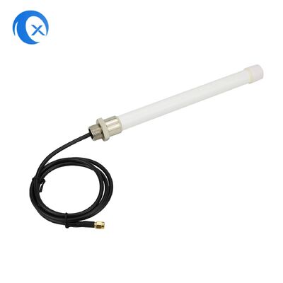 Özel GSM 3G 4G 5G Omni Directional Fiberglass Anten
