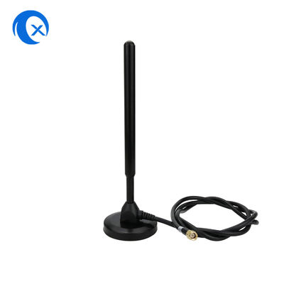 Helyum Madenci için 470MHz 868MHz 915MHz 923MHz LoRa Uzun Menzilli Anten