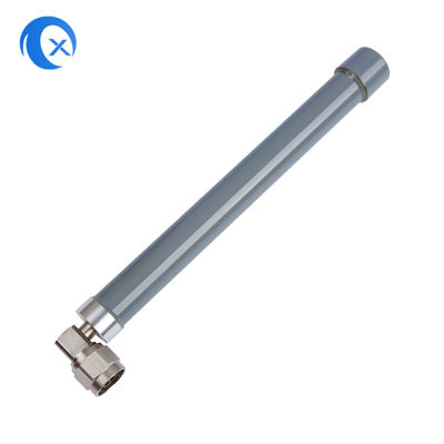 3.5dBi Anti UV IP65 4G LTE Fiberglas Anten 700 - 2700 MHz, N Erkek ile