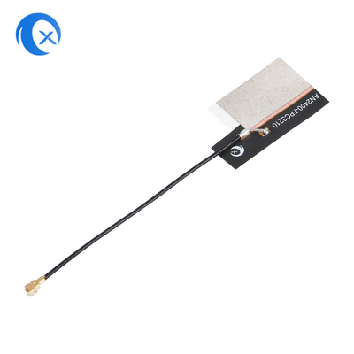 Okuyucu için 13.56 MHZ Wifi Alıcısı Anten FPC / NFC / RFID Anten Bobin