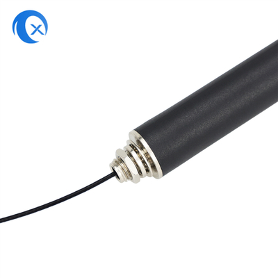 2.0 VSWR 5.8 Ghz Omni Yönlü Anten 5 Dbi IPEX Konektörü