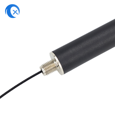 2.0 VSWR 5.8 Ghz Omni Yönlü Anten 5 Dbi IPEX Konektörü