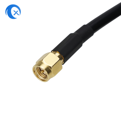 SMA Tavana Monte Wifi Anteni, Çok Yönlü Anten 3G 4G Lte