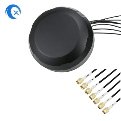 MIMO 3G 4G 5G Anten Wifi Anten 28dBi VSWR LMR100 kablosu
