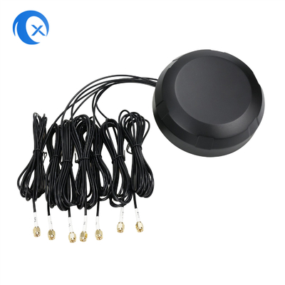 MIMO 3G 4G 5G Anten Wifi Anten 28dBi VSWR LMR100 kablosu