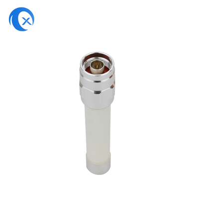 2.4 GHz 2dBi Açık Hava Üs İstasyonu Düz N Bağlantısı İçin Cam Elyaf Antenleri