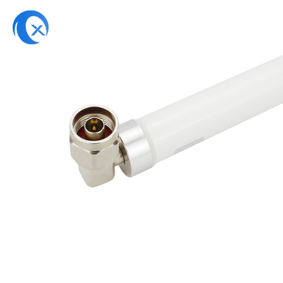5dbi 4G Fiberglass Indoor Outdoor Anten N-Male Connector 694-960/1710-2170MHz LTE GSM UMTS
