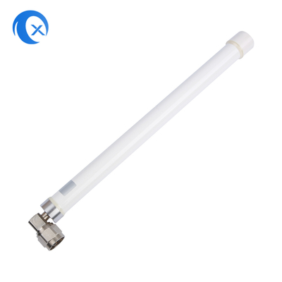 5dbi 4G Fiberglass Indoor Outdoor Anten N-Male Connector 694-960/1710-2170MHz LTE GSM UMTS