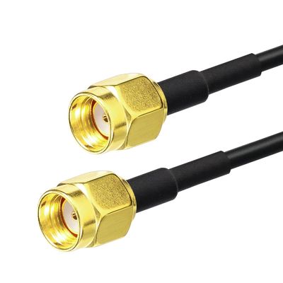 2.4GHz 5GHz 6GHz manyetik taban WiFi anten