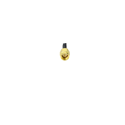 Aktif manyetik GPS/Gnss Antenna Ace-Gtw-4G 4G/GPS/Gnss Gateway için SMA Bağlantısı ile