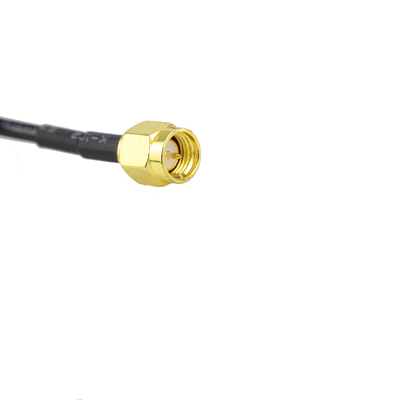 Aktif manyetik GPS/Gnss Antenna Ace-Gtw-4G 4G/GPS/Gnss Gateway için SMA Bağlantısı ile