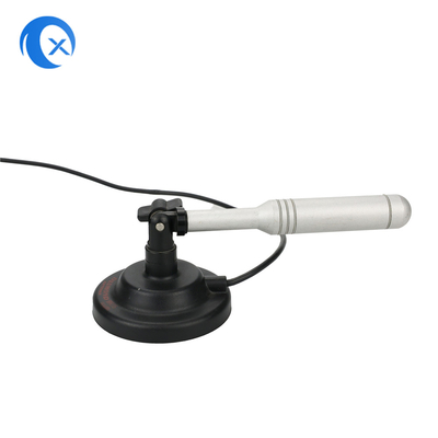İç / Dış TV Aerial Yüksek Kazanç Dijital Statelite Anten VHF / UHF TV Sinyalleri İçin