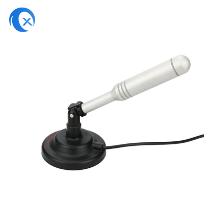 İç / Dış TV Aerial Yüksek Kazanç Dijital Statelite Anten VHF / UHF TV Sinyalleri İçin