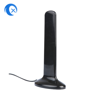 OEM / ODM 2.4G 3G 4G Wimax Anten LTE 4G Düz Wimax Manyetik Dış Anten