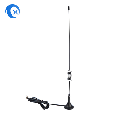 2.4GHz 5.8GHz 2.5dBi 10dBi Araç için SMA Erkek Bağlantısı ile Özel Yüksek Kazançlı TV Anten