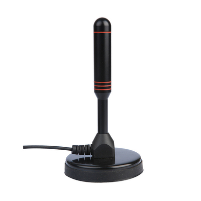 Uzun Menzilli Dijital HD Dış Kablo Mini Omni Yönlü TV Antenleri