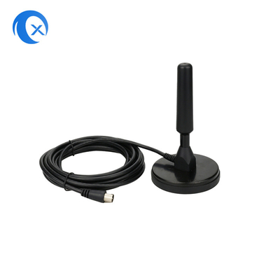 Uzun Menzilli Dijital HD Dış Kablo Mini Omni Yönlü TV Antenleri