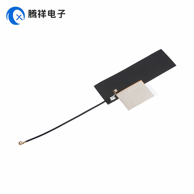 Esnek Rg1.13 Kablo 433MHz Kazanç 3dBi Kablosuz İletişim için İç FPC Lora WiFi Omnidirectional Antenna