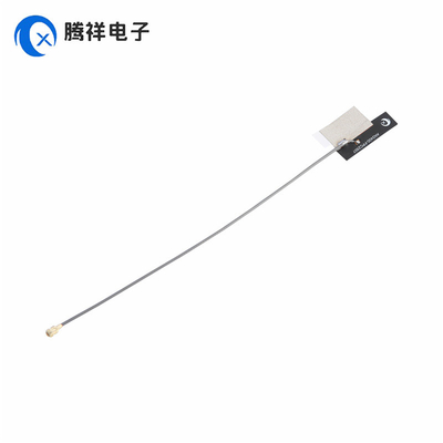 Esnek Rg1.13 Kablo 433MHz Kazanç 3dBi Kablosuz İletişim için İç FPC Lora WiFi Omnidirectional Antenna