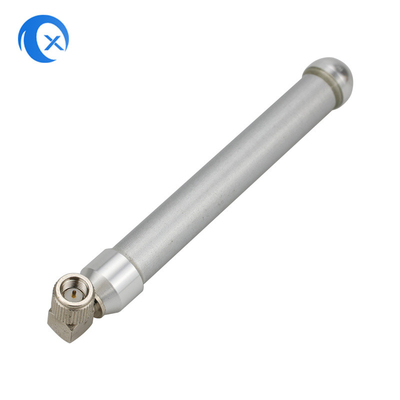 2.4G WiFi Anten Su geçirmez Omni Fiberglass Antenler Sabit Sağ Köşeli SMA Bağlantısı