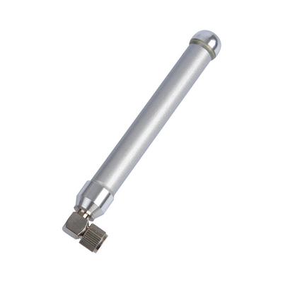 2.4G WiFi Anten Su geçirmez Omni Fiberglass Antenler Sabit Sağ Köşeli SMA Bağlantısı
