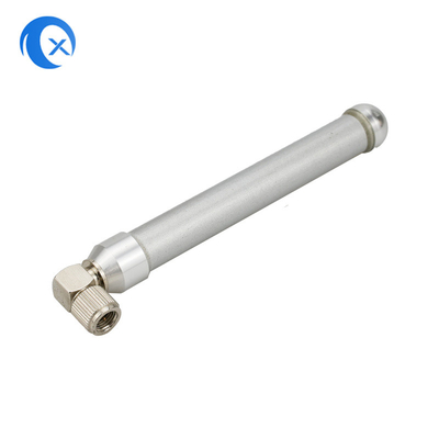 2.4G WiFi Anten Su geçirmez Omni Fiberglass Antenler Sabit Sağ Köşeli SMA Bağlantısı