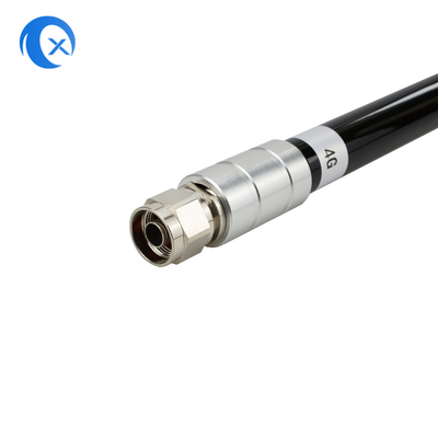 2.3-2.7GHz Yüksek Kazanç 5dBi 7dBi 4G LTE Dış Su geçirmez Omni Directional Fiberglass Anten 4G Ana İstasyon Dışarıda