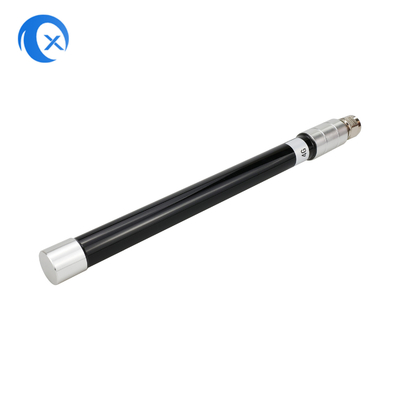 2.3-2.7GHz Yüksek Kazanç 5dBi 7dBi 4G LTE Dış Su geçirmez Omni Directional Fiberglass Anten 4G Ana İstasyon Dışarıda