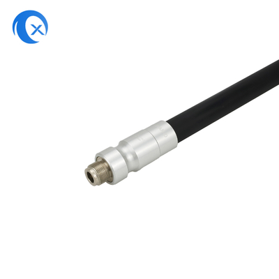 2 DBi Dış Lora 915 MHz N Kadın Bağlantılı Cam Elyafı Anten Helium Hotspot Madenci Iot Gateway Anten