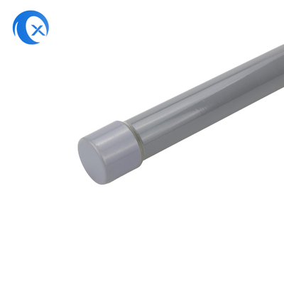 2.4-2.5GHz Yüksek Kazanç 12dBi Çift Bant Dış Omni Fiberglass İletişim Anten N erkek Bağlantısı Ana Anten