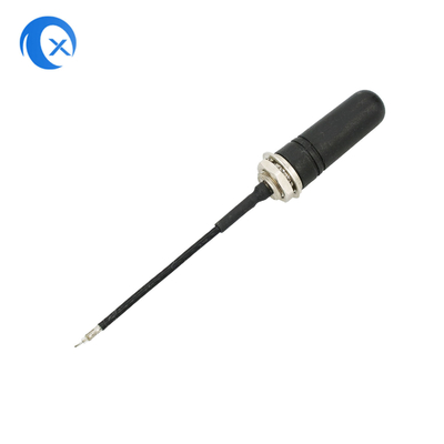 3G 4G LTE Dışarı MIMO Omni-Directional Screw Mount Antenna