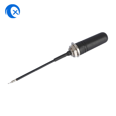3G 4G LTE Dışarı MIMO Omni-Directional Screw Mount Antenna