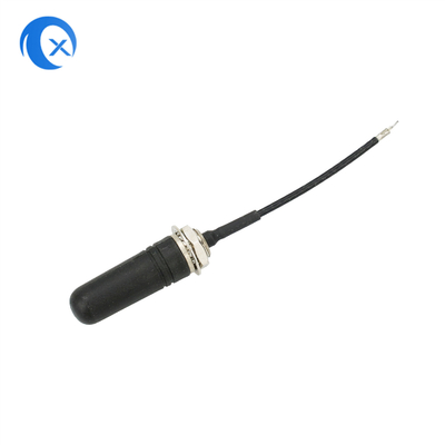 3G 4G LTE Dışarı MIMO Omni-Directional Screw Mount Antenna