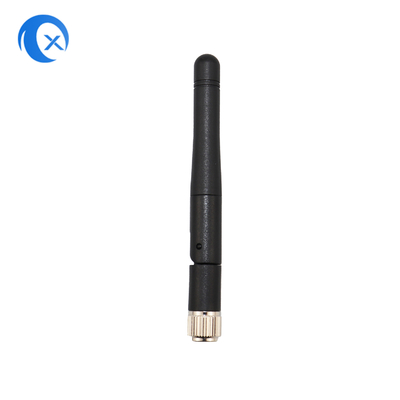 Omni Directional External Swivel WiFi Anten 2.4GHz SMA Erkek Bağlantısı ile 2dBi Anten