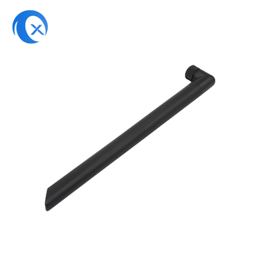 2.4/5.8g Yüksek Kazanç 5dBi Omni-Directional Dual-Band Blade WiFi Anten SMA Erkek Bağlantısı ile