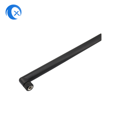 2.4/5.8g Yüksek Kazanç 5dBi Omni-Directional Dual-Band Blade WiFi Anten SMA Erkek Bağlantısı ile