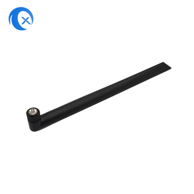 2.4/5.8g Yüksek Kazanç 5dBi Omni-Directional Dual-Band Blade WiFi Anten SMA Erkek Bağlantısı ile