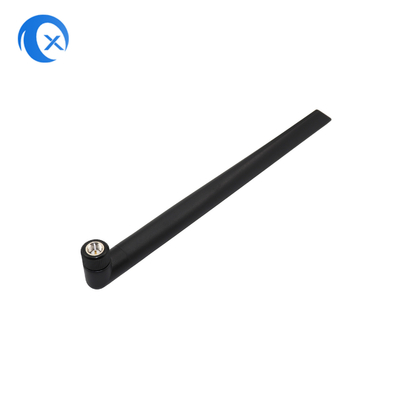 2.4/5.8g Yüksek Kazanç 5dBi Omni-Directional Dual-Band Blade WiFi Anten SMA Erkek Bağlantısı ile