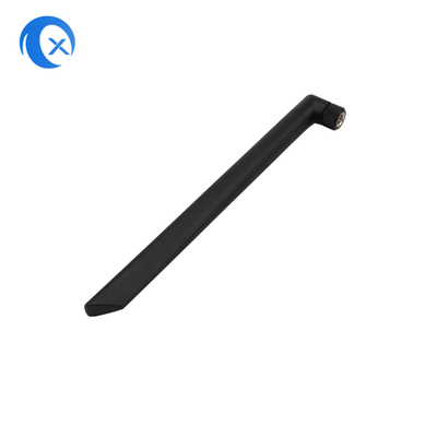 2.4/5.8g Yüksek Kazanç 5dBi Omni-Directional Dual-Band Blade WiFi Anten SMA Erkek Bağlantısı ile