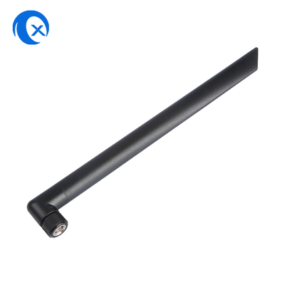 2.4/5.8g Yüksek Kazanç 5dBi Omni-Directional Dual-Band Blade WiFi Anten SMA Erkek Bağlantısı ile