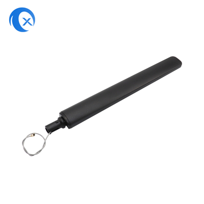 600MHz - 6GHz LTE / 4G / 5g Çok bantlı GSM / GPRS / DTU U. FL Bağlantısı ile Kapalı Omnidirectional Anten