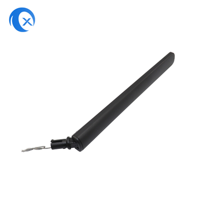 600MHz - 6GHz LTE / 4G / 5g Çok bantlı GSM / GPRS / DTU U. FL Bağlantısı ile Kapalı Omnidirectional Anten