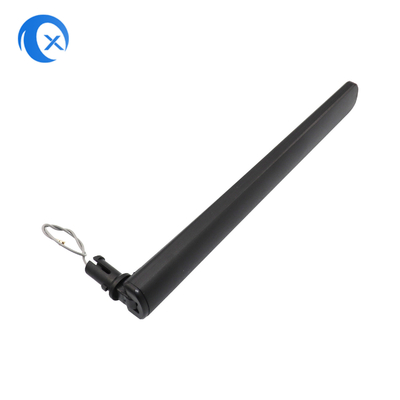 600MHz - 6GHz LTE / 4G / 5g Çok bantlı GSM / GPRS / DTU U. FL Bağlantısı ile Kapalı Omnidirectional Anten
