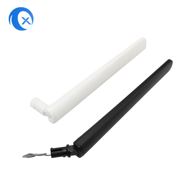 600MHz - 6GHz LTE / 4G / 5g Çok bantlı GSM / GPRS / DTU U. FL Bağlantısı ile Kapalı Omnidirectional Anten